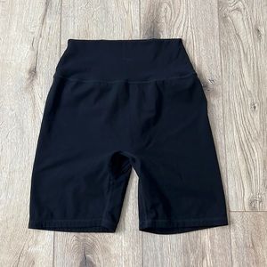 Buffbunny Biker Shorts